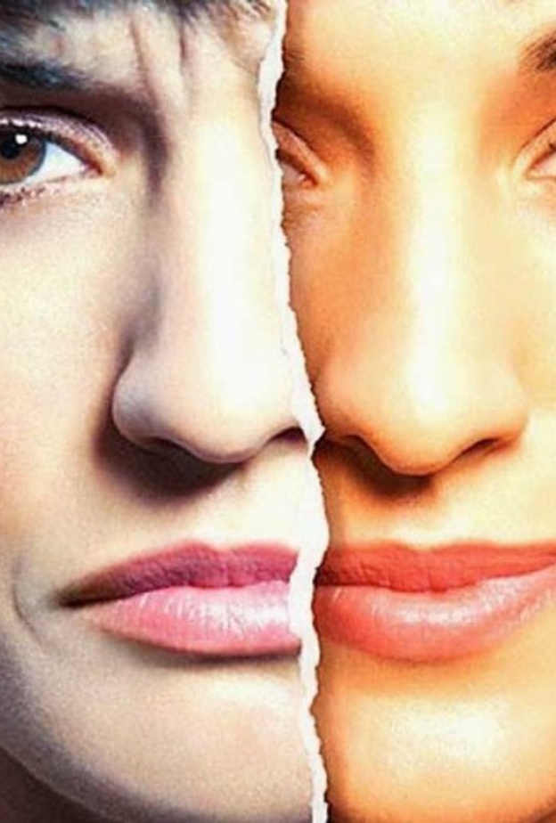 الوراثة يمكن أن تسبب مرض ثنائي القطب