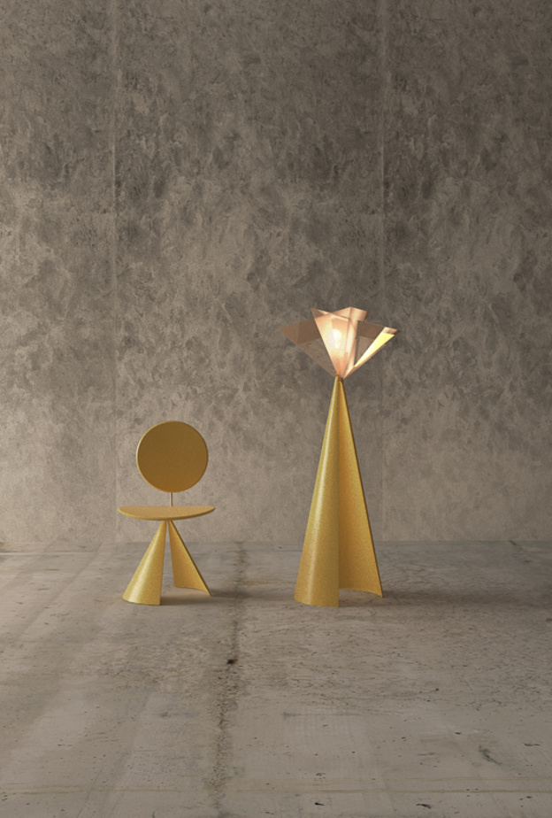 معرض Down Town Design ينعقد بين 13  -16 نوفمبر