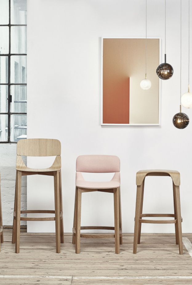 استوديو بوما x ديشيم، النجم الساطع والنجم المظلم