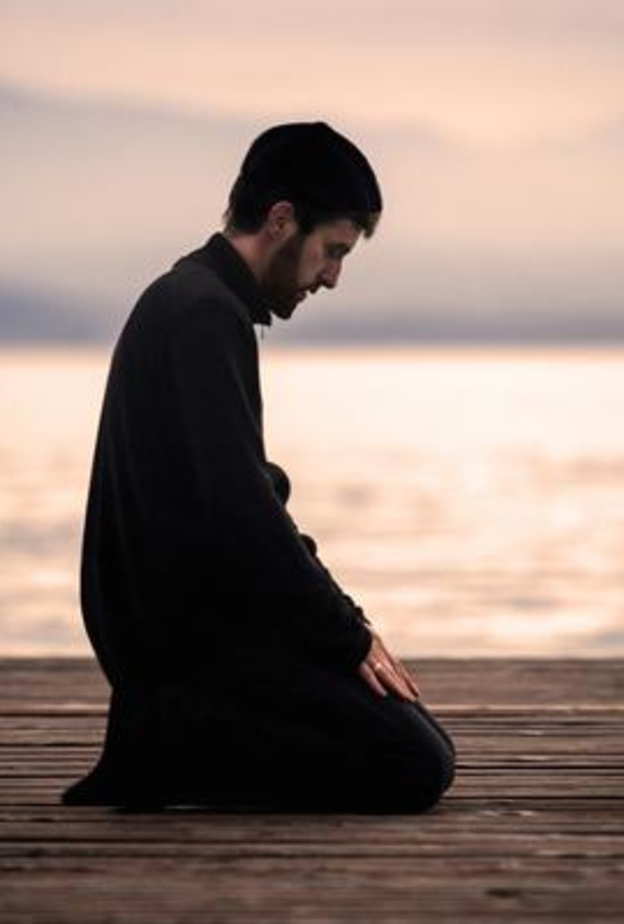  حركات صلاة المسلمين مفيدة لصحة العظام