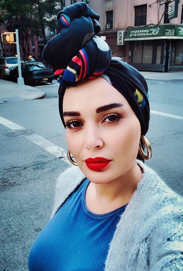 نجمات يستمتعن باجمل اوقاتهن في الاجازة