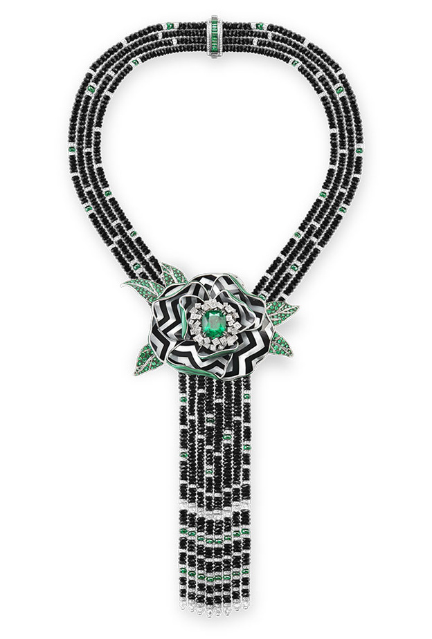 بروش من كارتييه Cartier