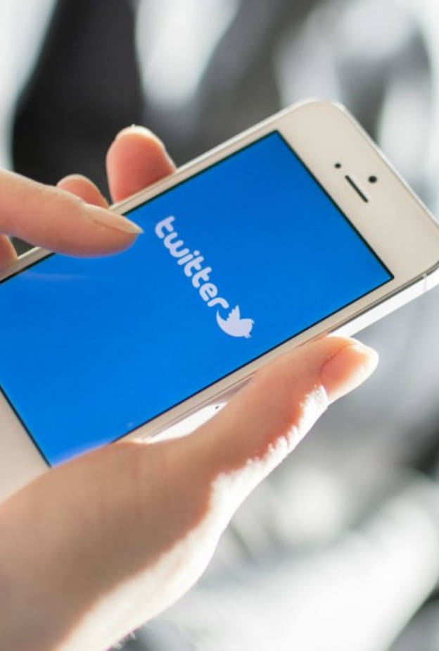 اضافة رموز جديدة على قائمة شاشة تويتر