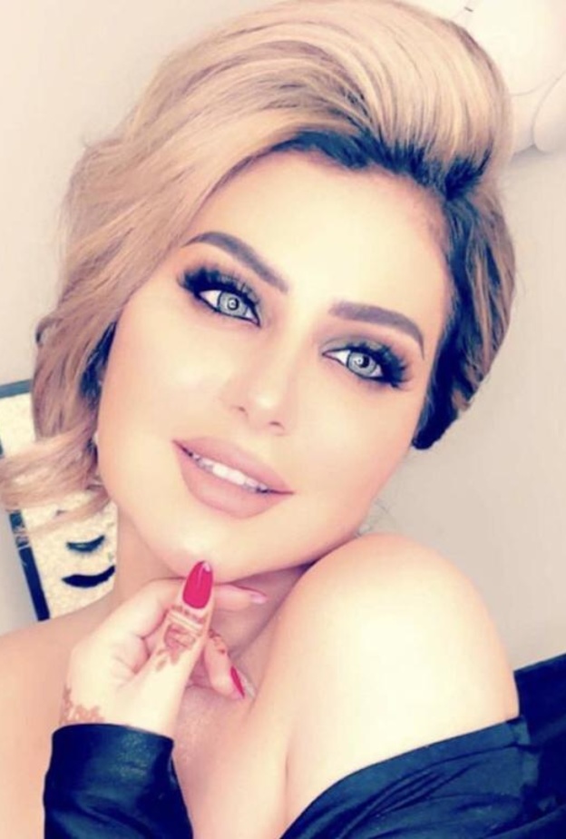 هل عادت حليمة بولند لزوجها الأول؟