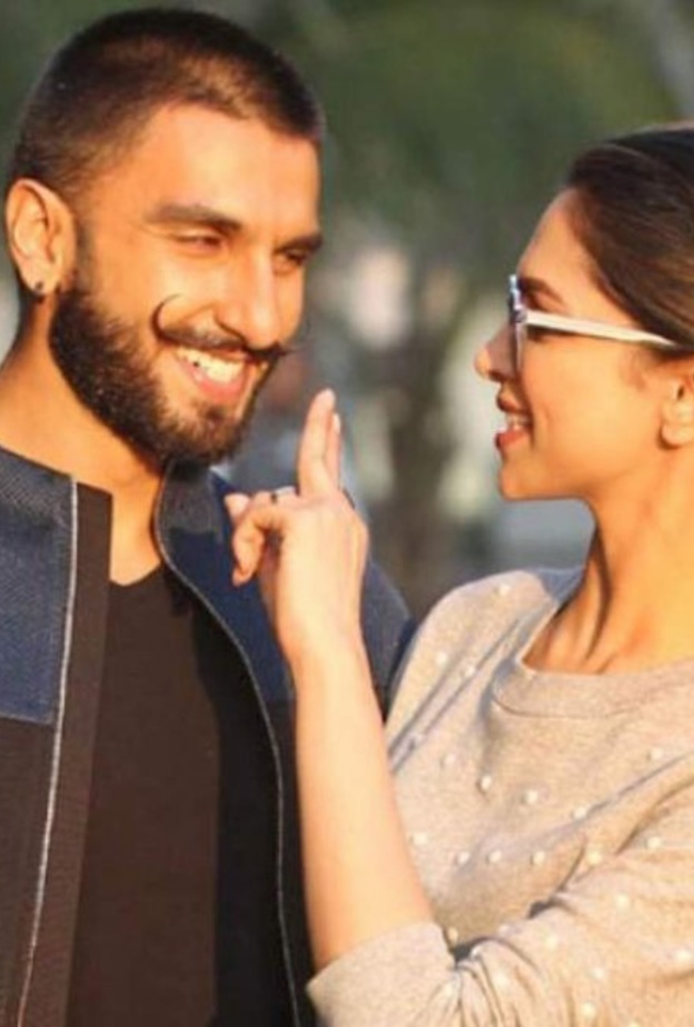 ديبيكا بادوكون ورانفير سينغ يعلنان موعد حفل زفافهما