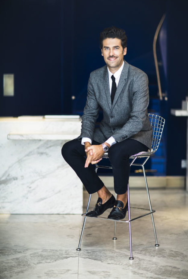 بونوا فيردييه Benoît Verdier