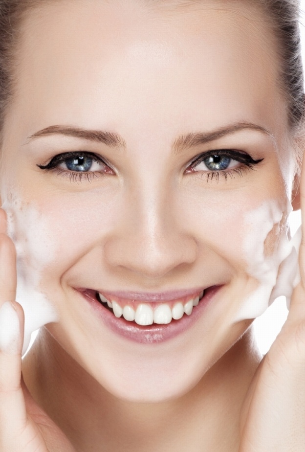 صابون الكبريت مصنوع من مكونات طبيعية