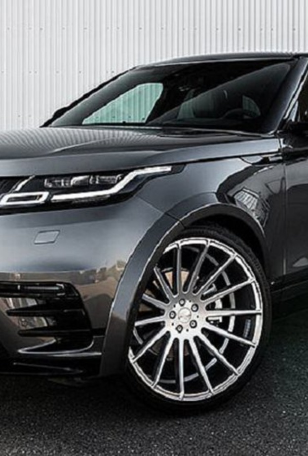 تفاصيل السيارة 