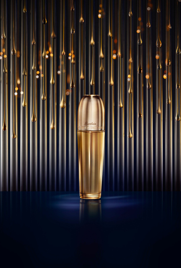  زيت إمبيريال أويل