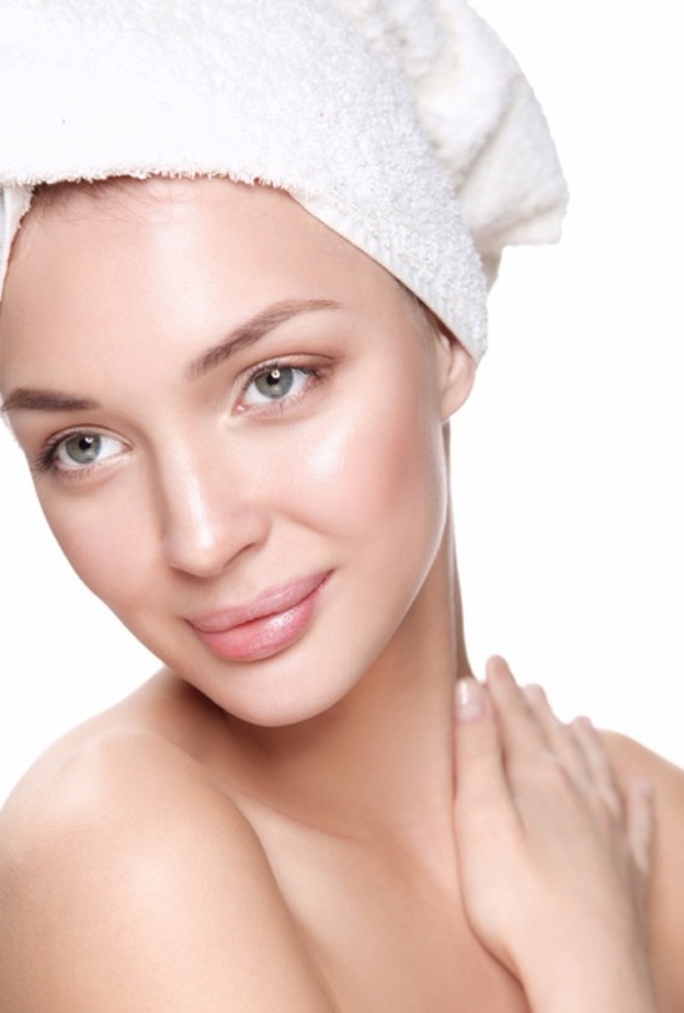 الحمّام المغربي له منافع رائعة على البشرة والشعر