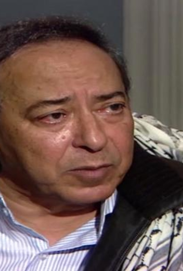 صلاح السعدني 