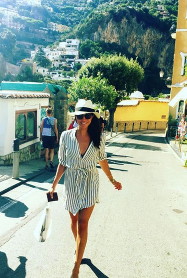 اختاري الاكسسوارات المناسبة حسب الوجهة السياحية