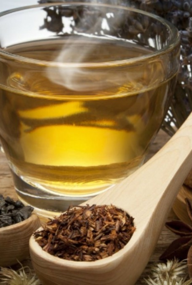 تناول مغلي بذرة الخلة بعد الوجبات الرئيسية مفيد لإنقاص الوزن