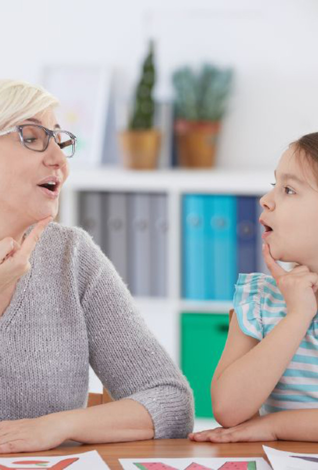 الإناث أقل عرضة للإصابة بالتأتأه من الذكور