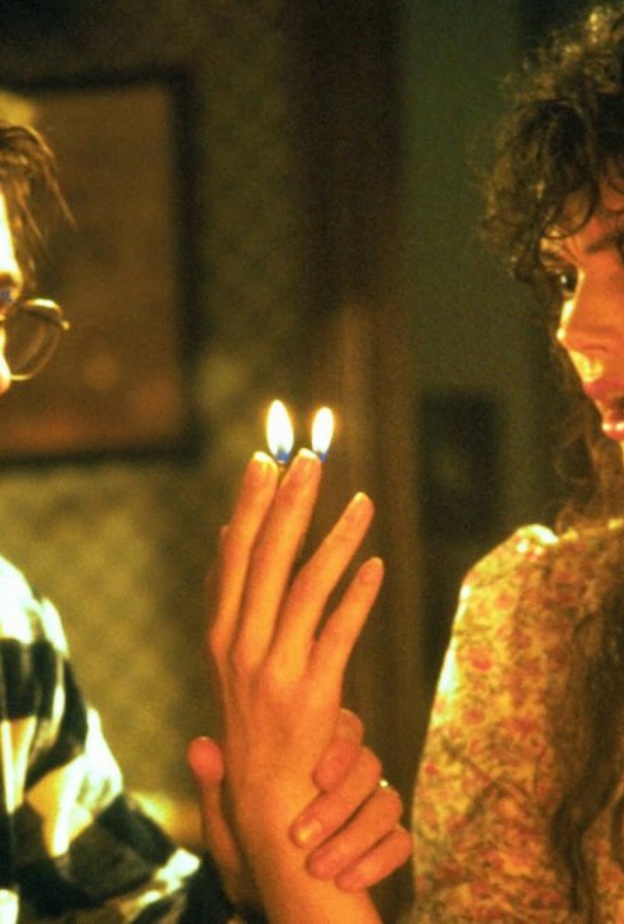 من Addams Family Values