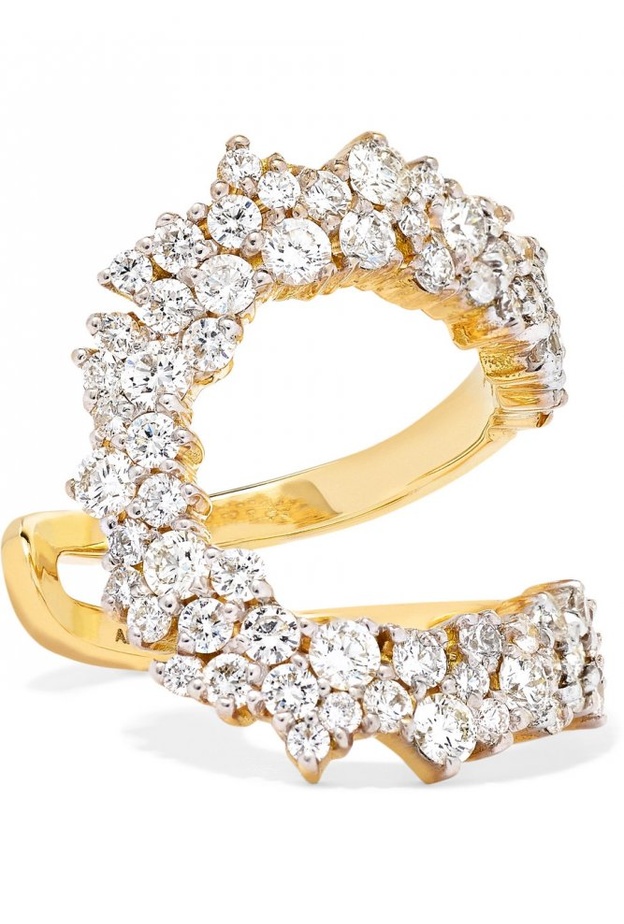 خاتم من أنيتا كو Anita Ko