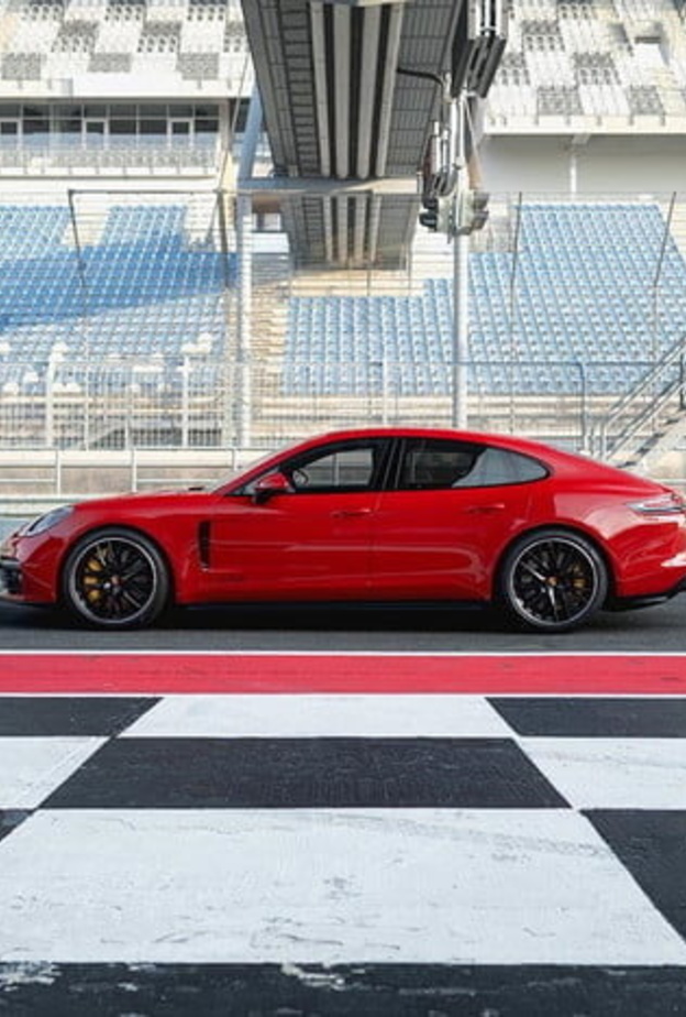 مواصفات بورش باناميرا GTS 2019