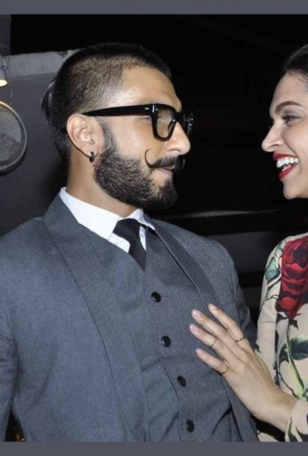 حفل زفاف ديبيكا بادوكون ورانفير سينغ سيستمر لمدة 4 أيام