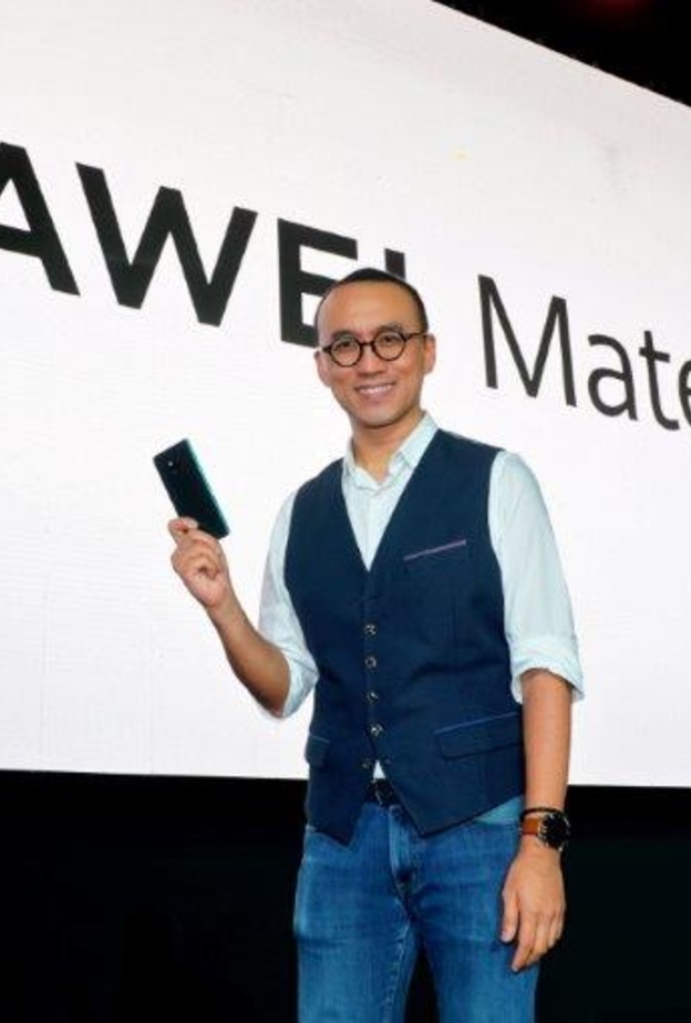 هواوي تطلق ملك الهواتف الذكية Huawei Mate 20 Series في الشرق الأوسط وأفريقيا