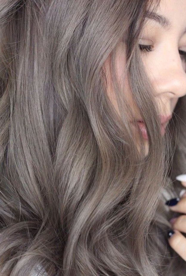 هل ستجربين هذه الموضة؟