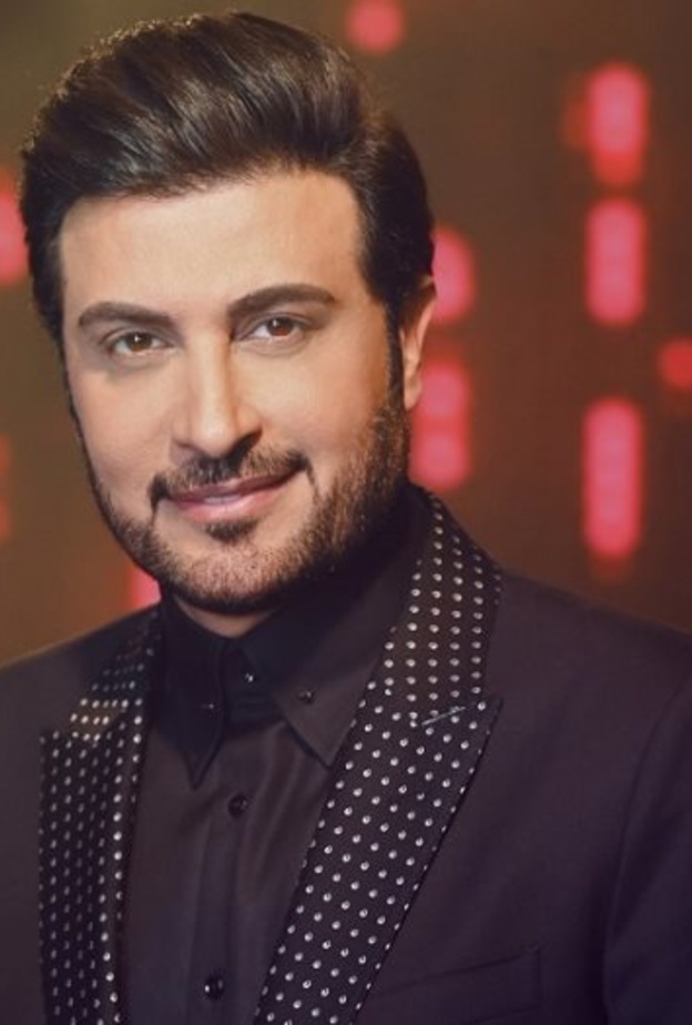 ماجد المهندس