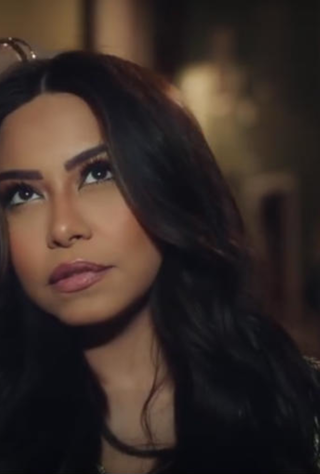 شيرين عبد الوهاب