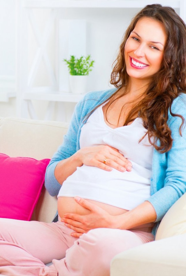 أسباب جفاف البشرة للحامل وطرق علاجها