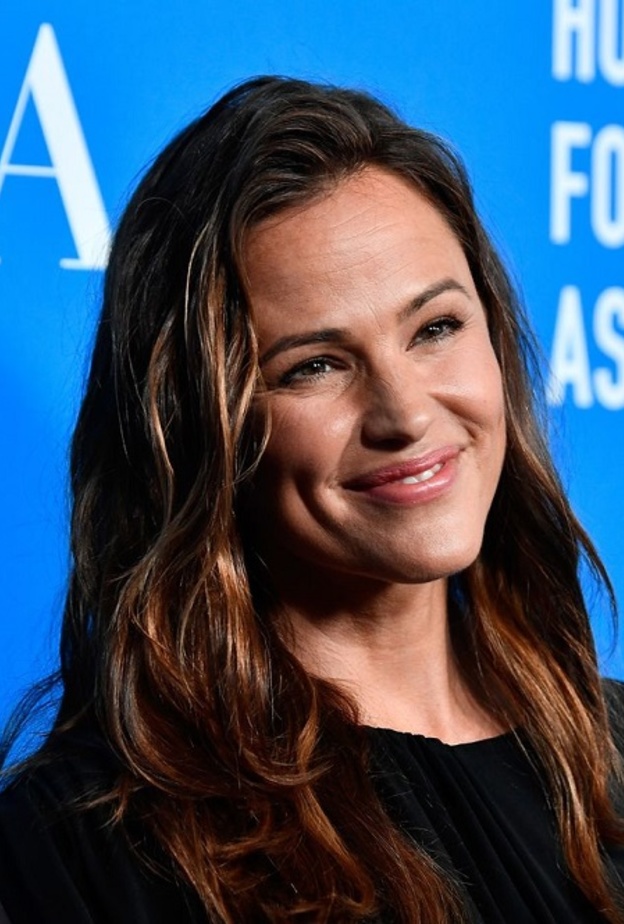 جينيفر جارنر