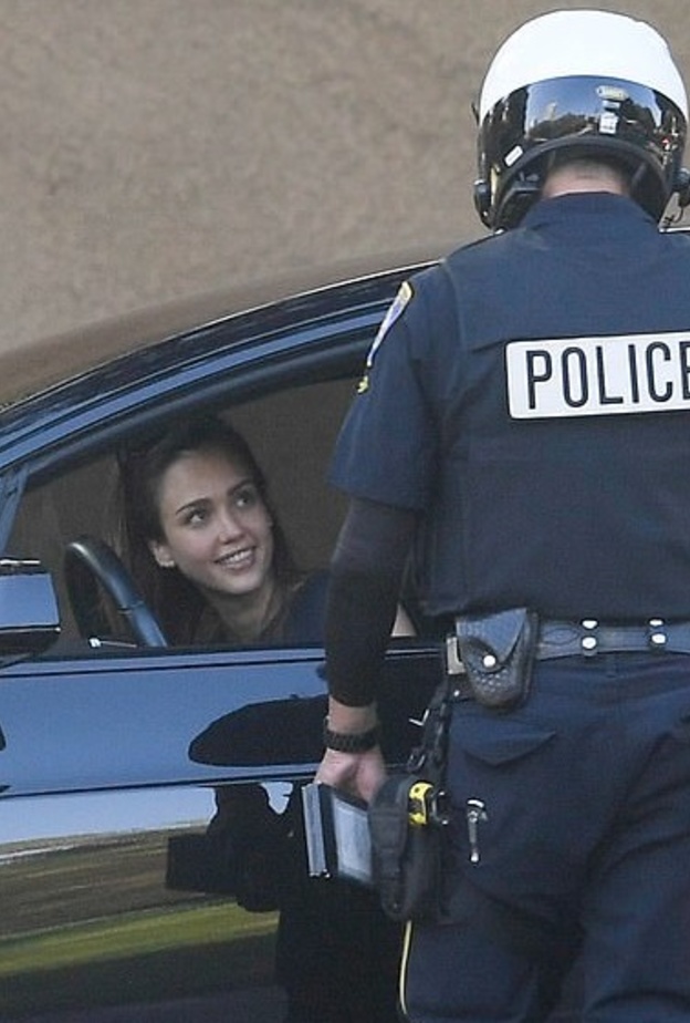 جيسيكا ألبا