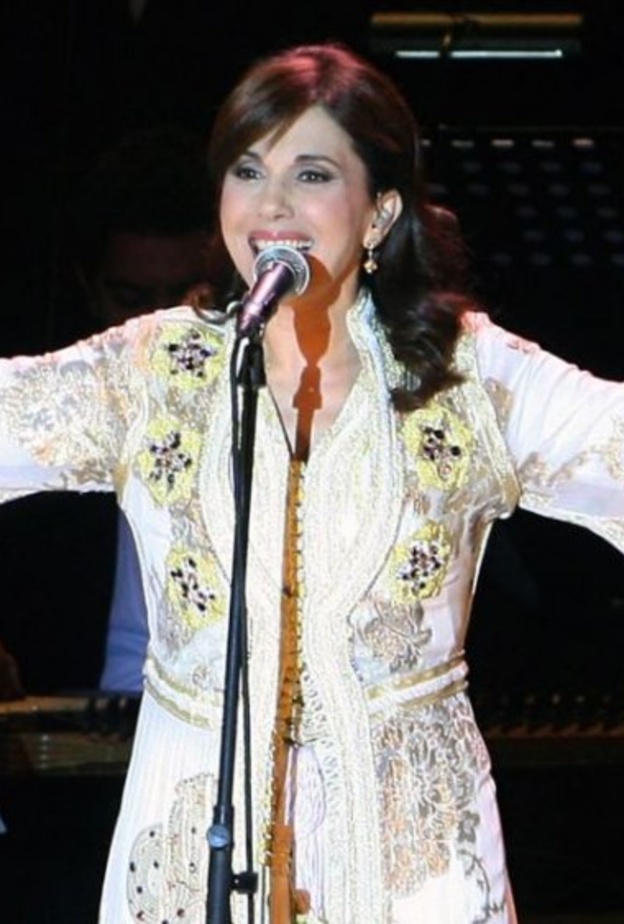 ماجدة الرومي 