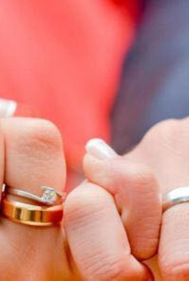 4 حقائق هامة يجب أن تعرفها المرأة عن الزواج 