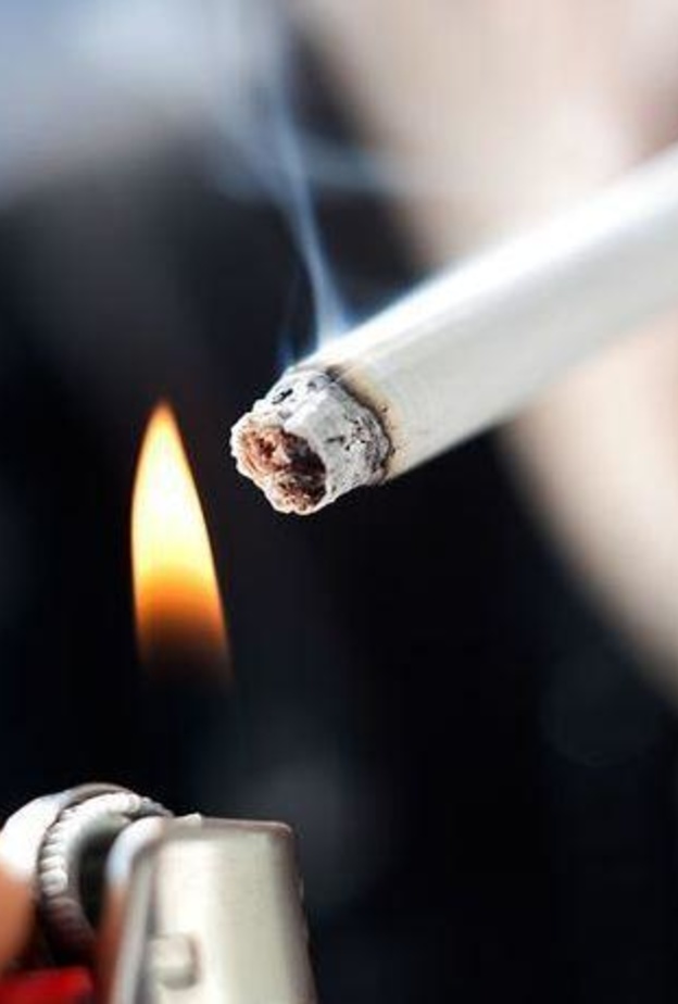 التدخين سبب رئيسي لانخفاض مناعة الجسم
