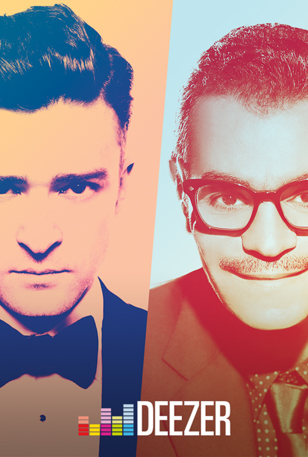 لعشّاق الموسيقى.. محتوى روتانا الحصريّ الآن على Deezer