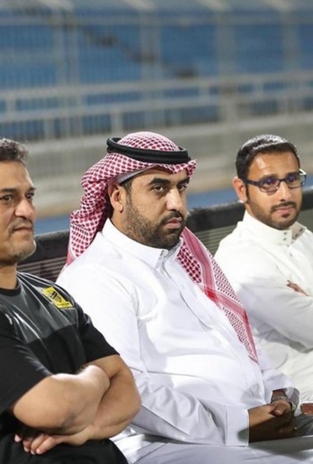الفيحاء يخطف نقطة ثمينة من النصر