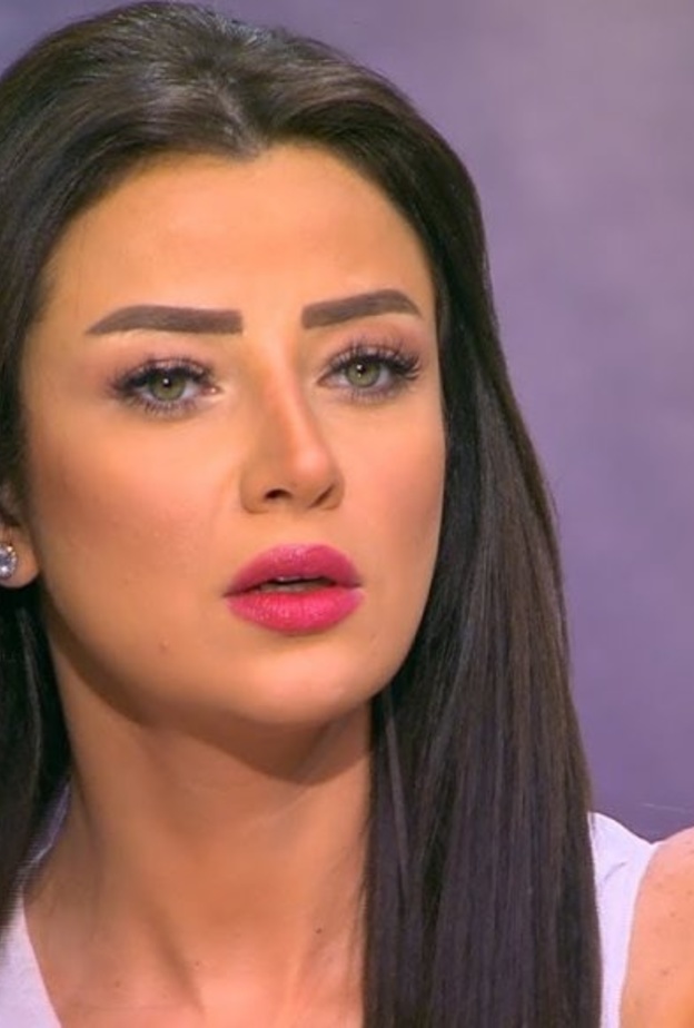 رضوى الشربيني