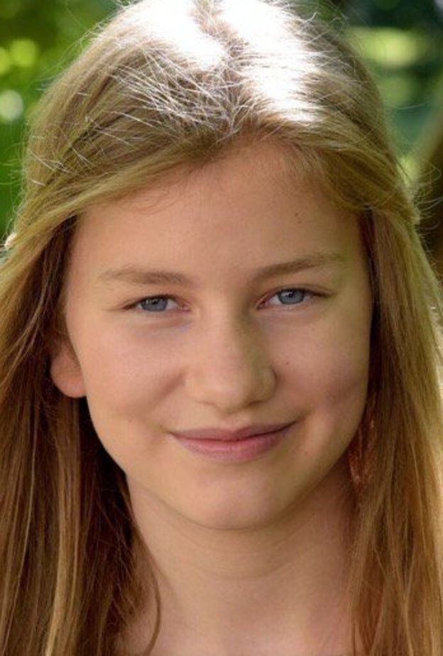 الأميرة إليزابيث تحتفل بعيد ميلادها في ويلز