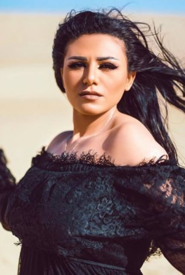 غنوة محمد علي سليمان 