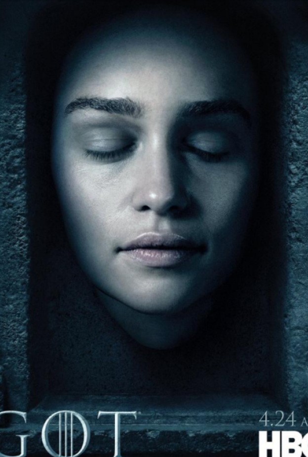 إيميليا كلارك