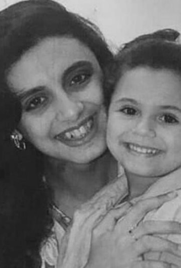 انغام وغنوة