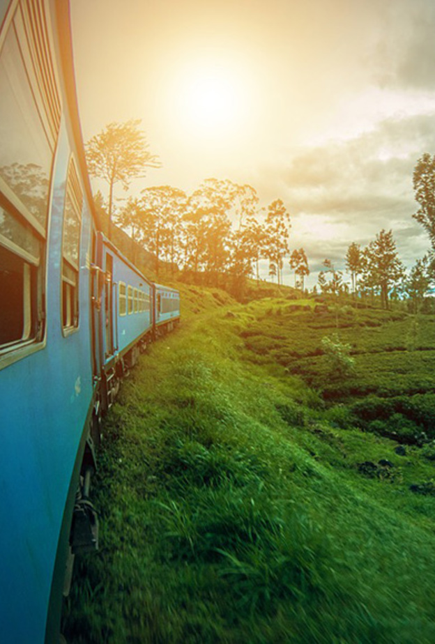 أفضل البلدان السياحية 2019 .. سريلانكا في المركز الأول