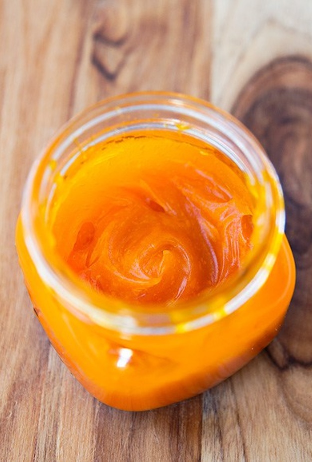 احصلي على بشرة مثالية مع المانجو