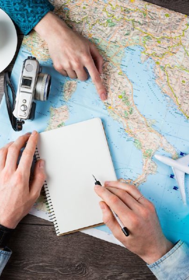 انعدام التخطيط المسبق لشهر العسل يتسبب في فشل الرحلة