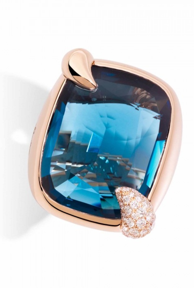 اسوارة من بولغاري Bulgari