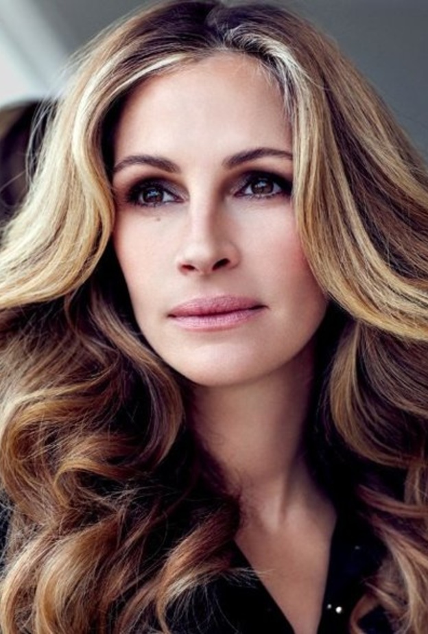 تعرفي على اسرار جمال جوليا روبرتس
