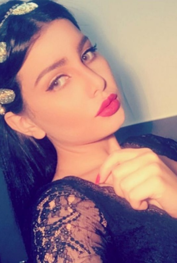 حنان الخضر تثير التساؤلات حول سبب اختفائها