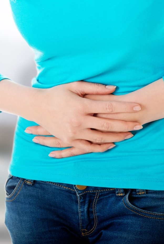 اسباب واعراض الاسهال المائي