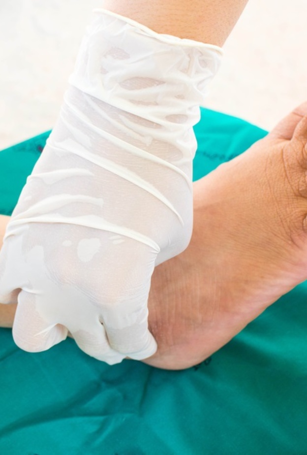 اعراض واسباب مرض شاركوت