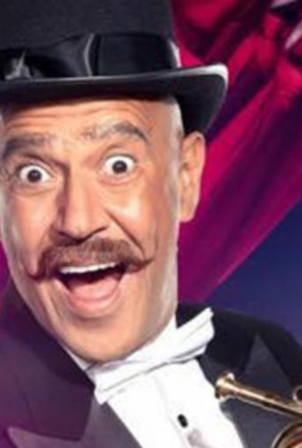 اشرف عبد الباقي