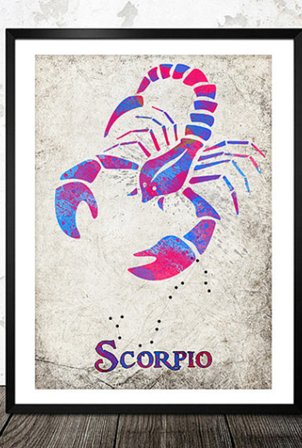  2018 مُناسبة للرياضيين من برج العقرب