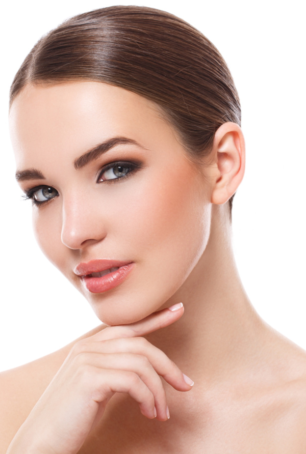 الكولاجين مسؤولة عن صحة البشرة ونعومتها